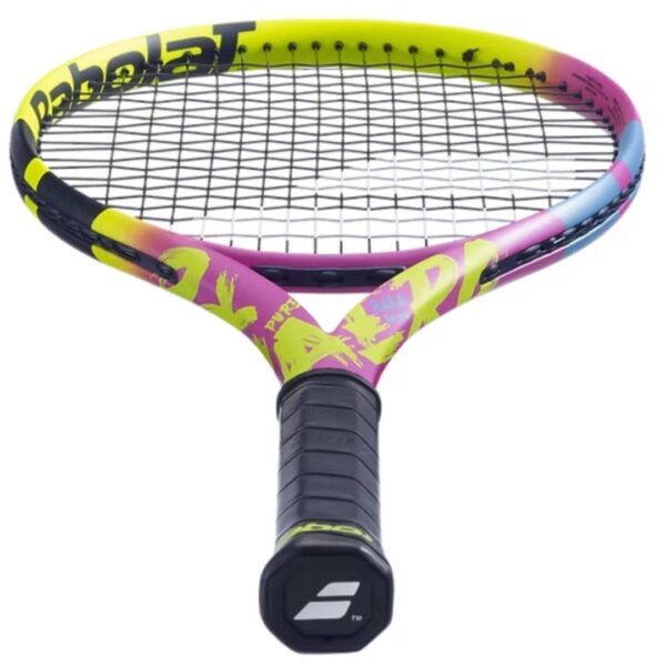 Babolat Pure Aero Rafa Origin 317 - Image 2
