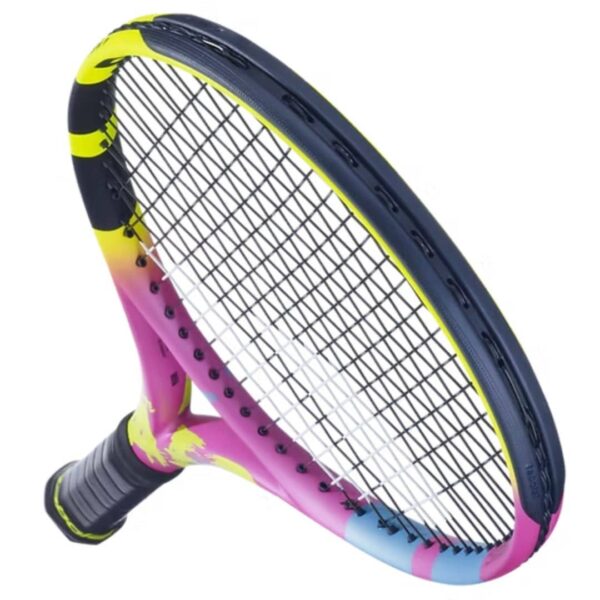 Babolat Pure Aero Rafa Origin 317 - Image 3