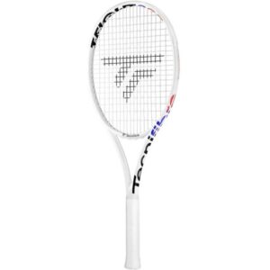 Tecnifibre T-Fight ISO 270 tennis racket - right view