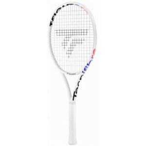 Tecnifibre T-Fight ISO 280 tennis racket - right view