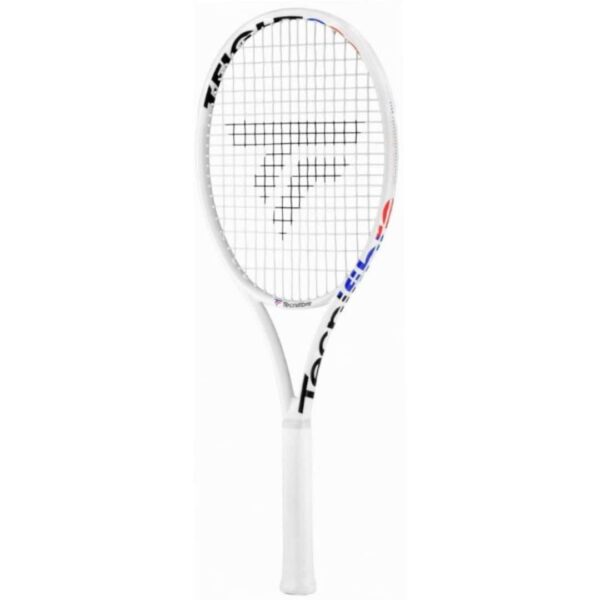 Tecnifibre T-Fight ISO 280 tennis racket - right view