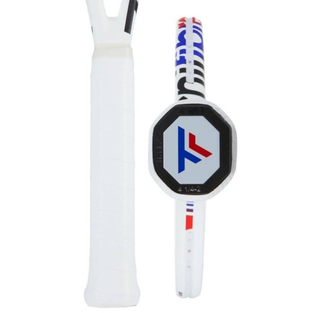 Raquette de tennis Tecnifibre T-Fight RSL 295