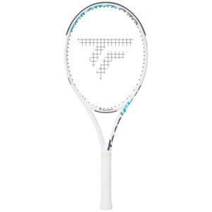 Tecnifibre Tempo 270 tennis racket - front view