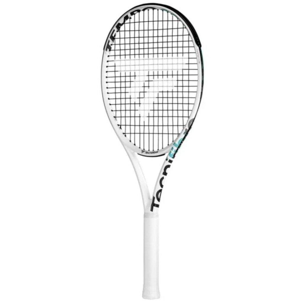 Tecnifibre Tempo 285 tennis racket - right view