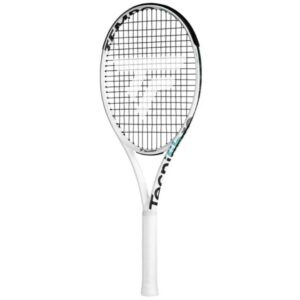 Tecnifibre Tempo 285 tennis racket - right view