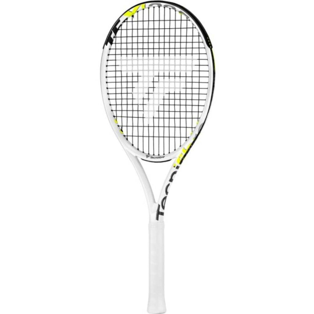 Tecnifibre Tf-X1 275 tennis racket - right view
