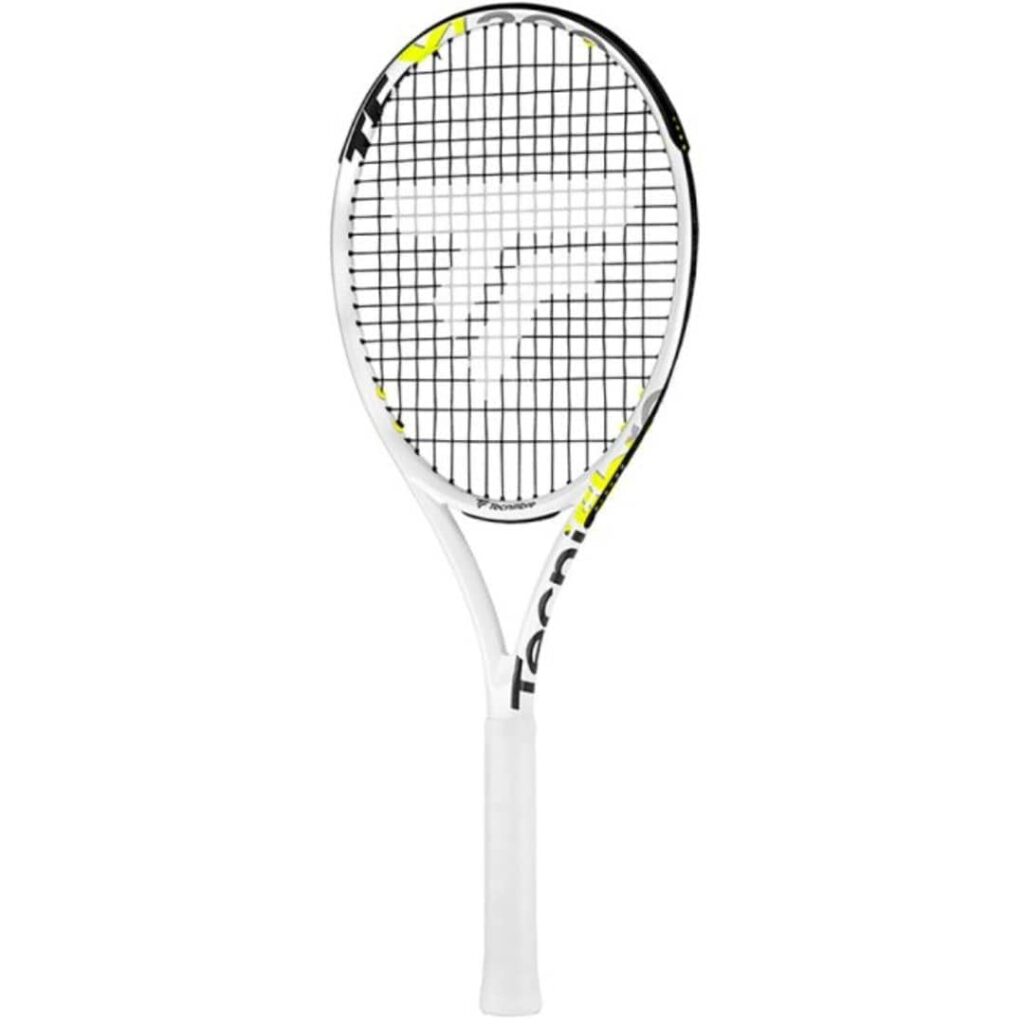 Tecnifibre Tf-X1 300 tennis racket - right view