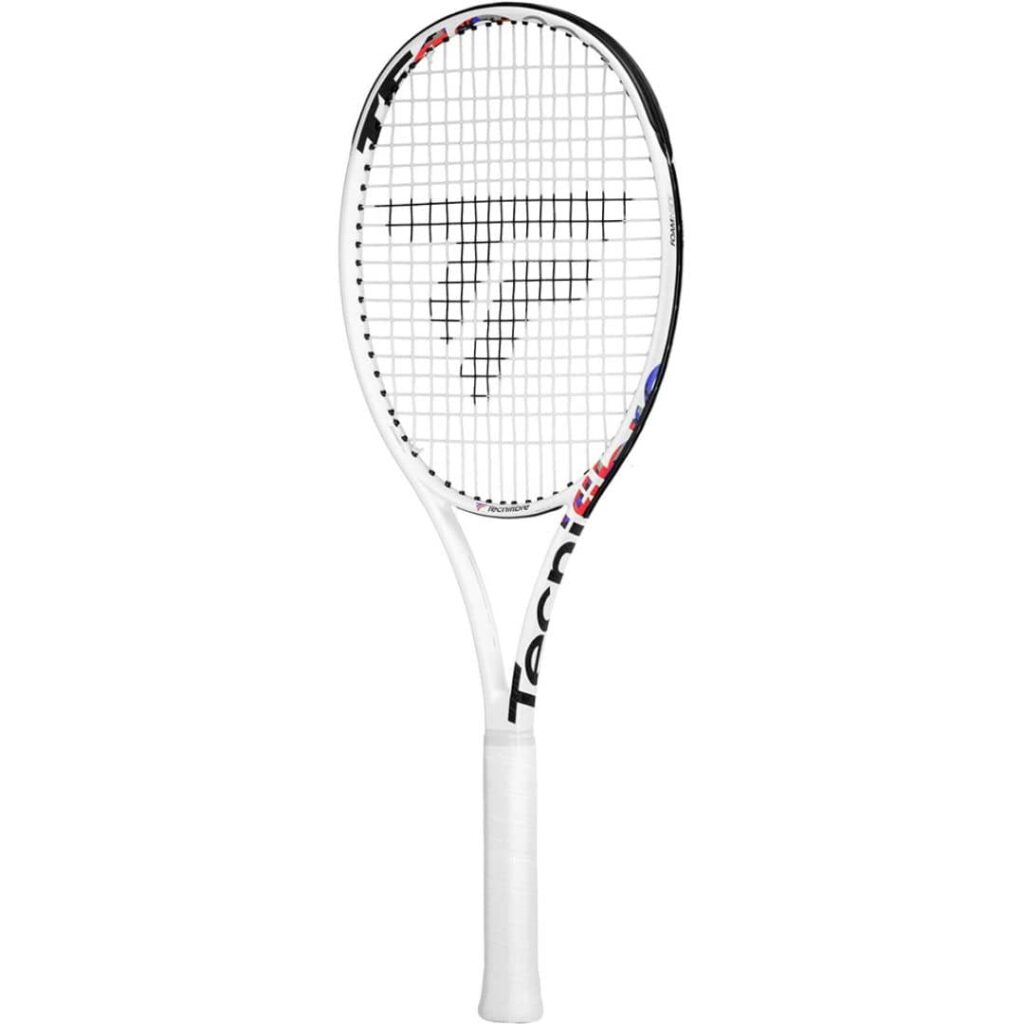 Tecnifibre Tf40 305 (16x19) tennis racket - right view