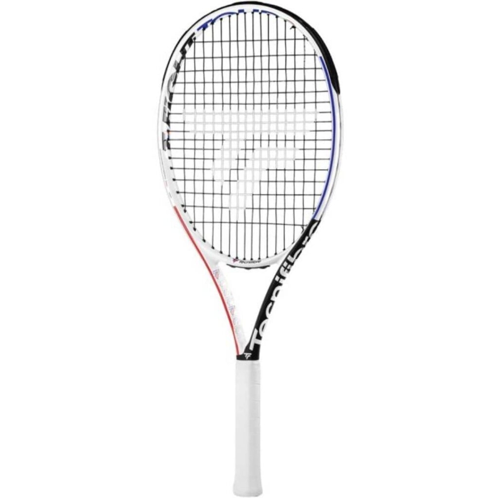 Tecnifibre T-Fight Tour Junior 26 tennis racket - right view