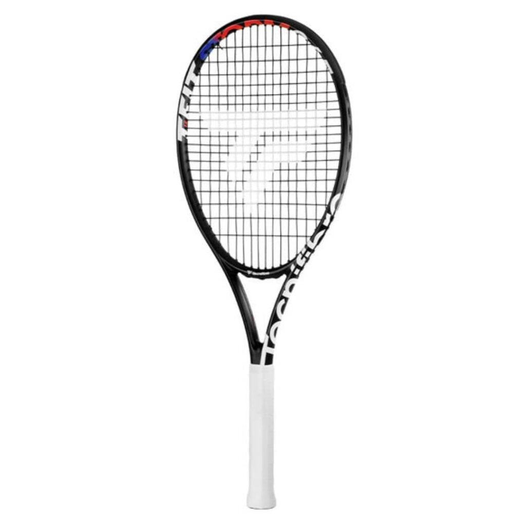 Tecnifibre TFIT 265 Storm tennis racket - right view