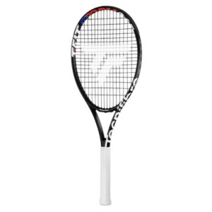 Tecnifibre TFIT 265 Storm tennis racket - right view