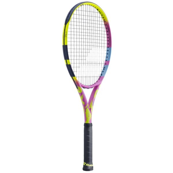Babolat Pure Aero Rafa 290 - Image 2