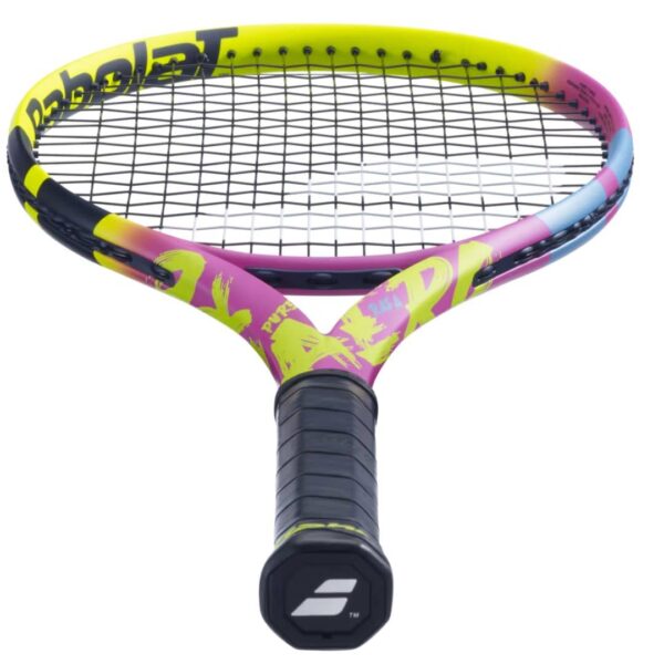 Babolat Pure Aero Rafa 290 - Image 3