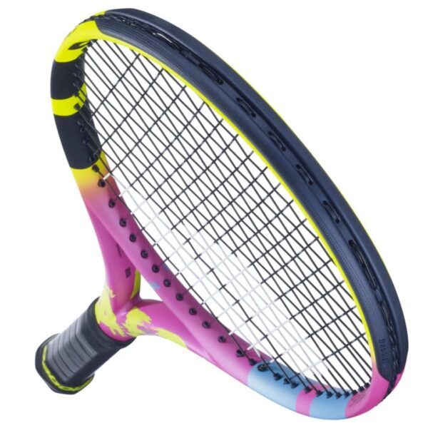 Babolat Pure Aero Rafa 290 - Image 4