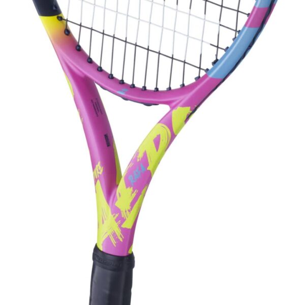 Babolat Pure Aero Rafa 290 - Image 5