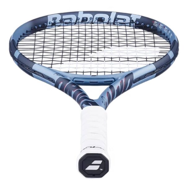 Babolat Pure Drive Lite 2025 tennis racket - handle view