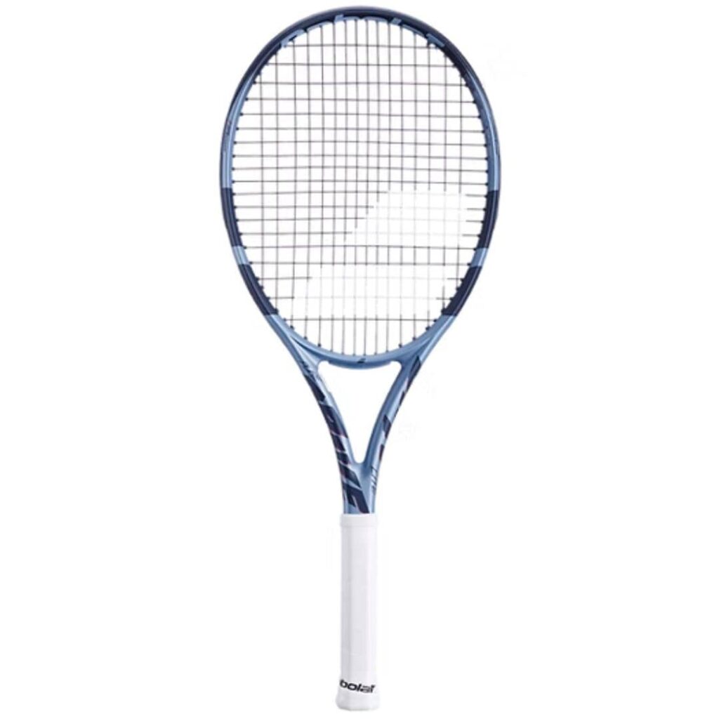 Babolat Pure Drive Lite 2025 tennis racket - front view