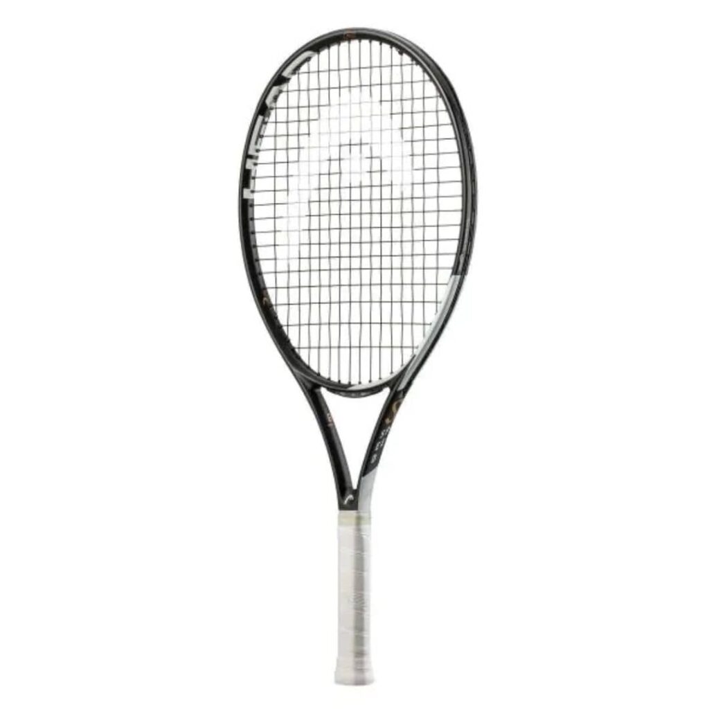 Head IG Speed Junior 25 tennis racket - right view