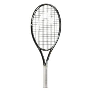 Head IG Speed Junior 25 tennis racket - right view