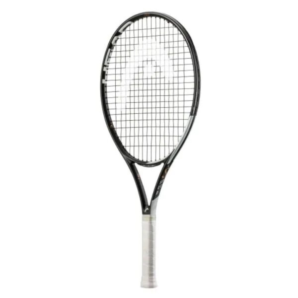 Head IG Speed Junior 25 tennis racket - right view