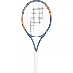 Prince Energy 27 tennis racket - front view