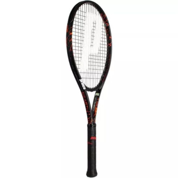 Prince Textreme Beast 100 (265g) tennis racket - left view