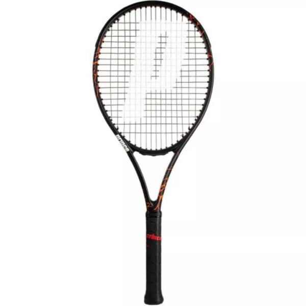 Prince Textreme Beast 100 (265g) tennis racket - front view