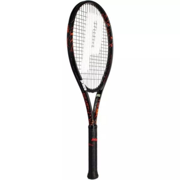 Prince Textreme Beast 100 (280g) tennis racket - left view