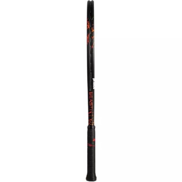 Prince Textreme Beast 100 (280g) tennis racket - side view