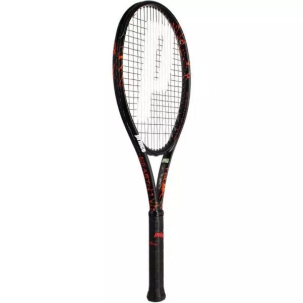 Prince Textreme Beast 100 (300g) tennis racket - left view