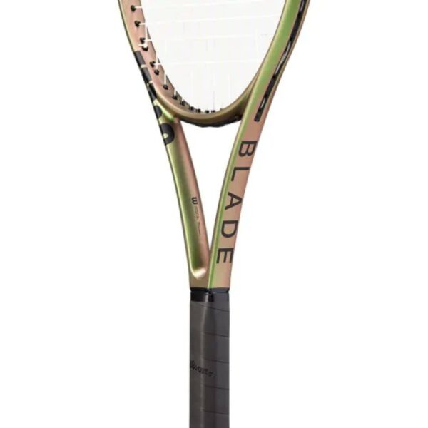 Wilson Blade 100UL V8 - Image 5
