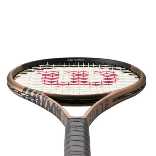 Wilson Blade 100UL V8 - Image 6