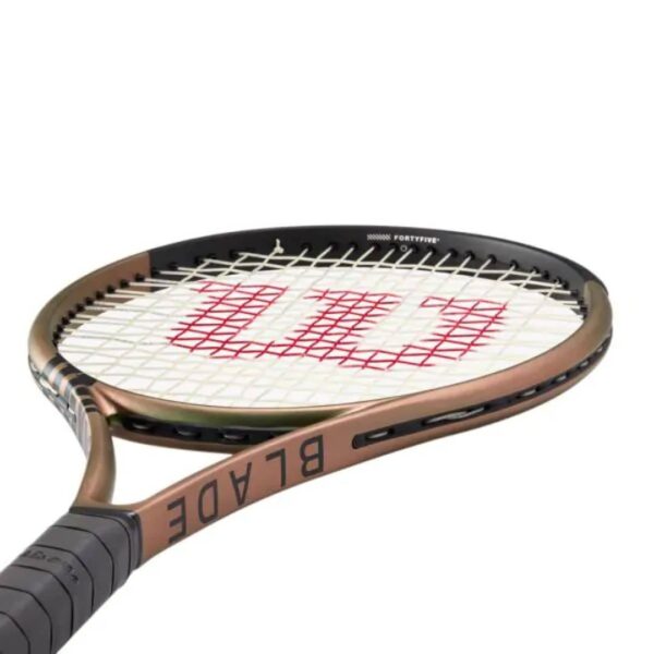 Wilson Blade 100UL V8 - Image 7