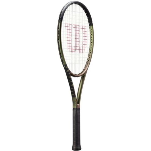 Wilson Blade 98 (16x19) V8 - Image 2
