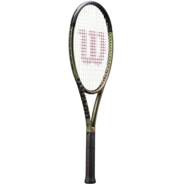 Wilson Blade 98 (18x20) V8 - Image 2