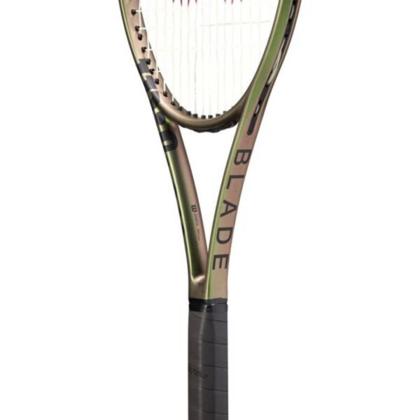 Wilson Blade 98 (18x20) V8 - Image 5