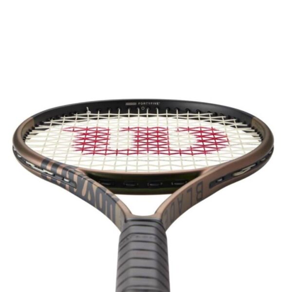Wilson Blade 98 (18x20) V8 - Image 6