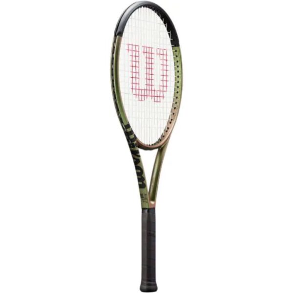 Wilson Blade 100 V8 - Image 2