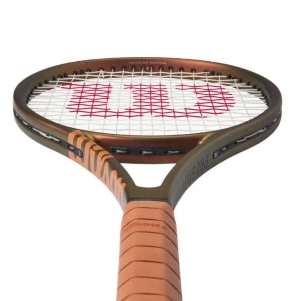 Wilson Pro Staff 97UL - Image 6