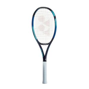 Yonex Ezone 98L tennis racket - left view