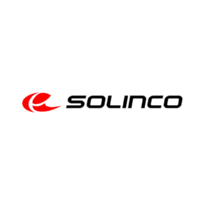 Solinco brand logo