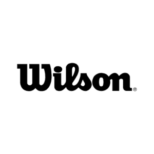 Wilson brand logo