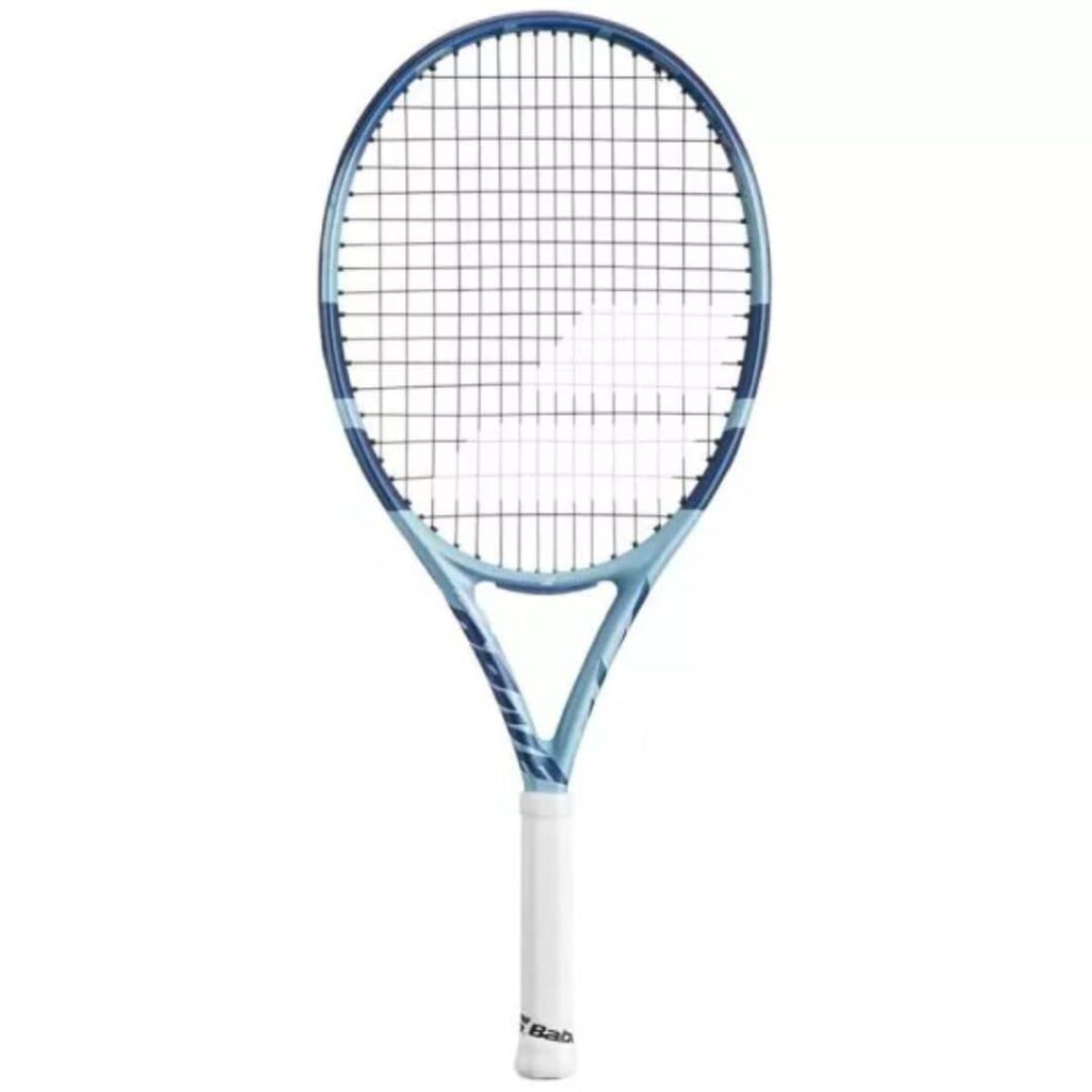 Babolat Pure Drive Junior 25 2025 tennis racket - front view