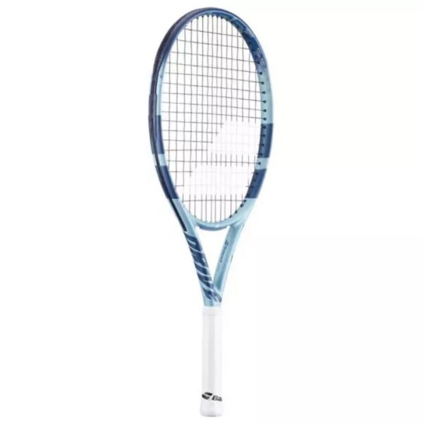 Babolat Pure Drive Junior 25 2025 tennis racket - left view