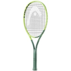 Head Extreme Junior 26 tennis racket - right view