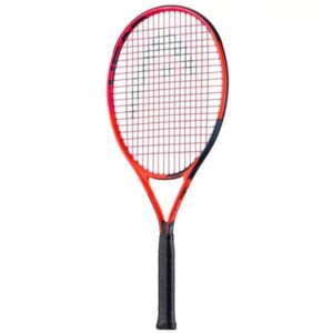 Head Radical Junior 26 tennis racket - right view