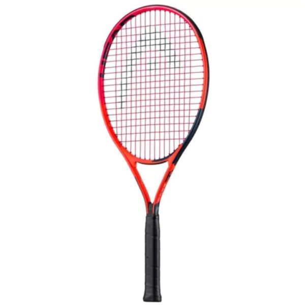Head Radical Junior 26 tennis racket - right view