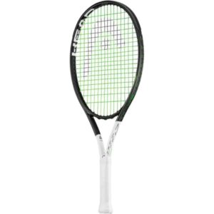 Head Speed Junior 25 tennis racket - right view