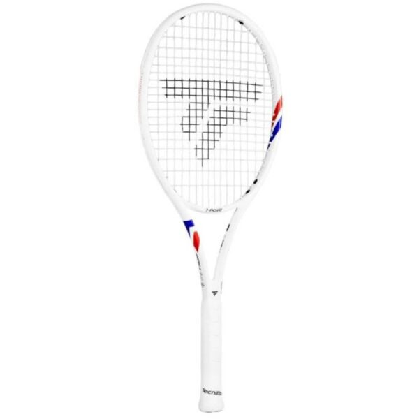 Tecnifibre T-Fight 285 2025 tennis racket - left view