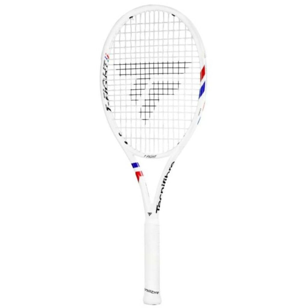 Tecnifibre T-Fight 285 2025 tennis racket - right view